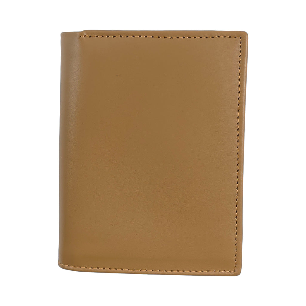 wallet - Light Brown
