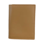 wallet - Light Brown