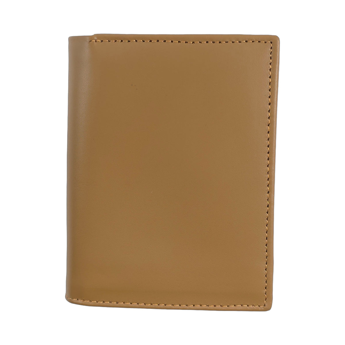 wallet - Light Brown