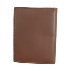 wallet - Dark Brown