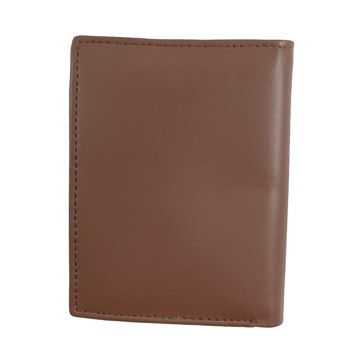 wallet - Dark Brown