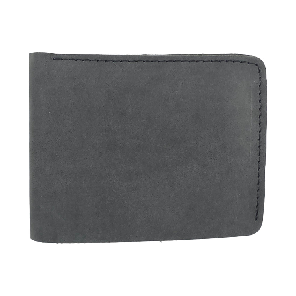 wallet - Gray