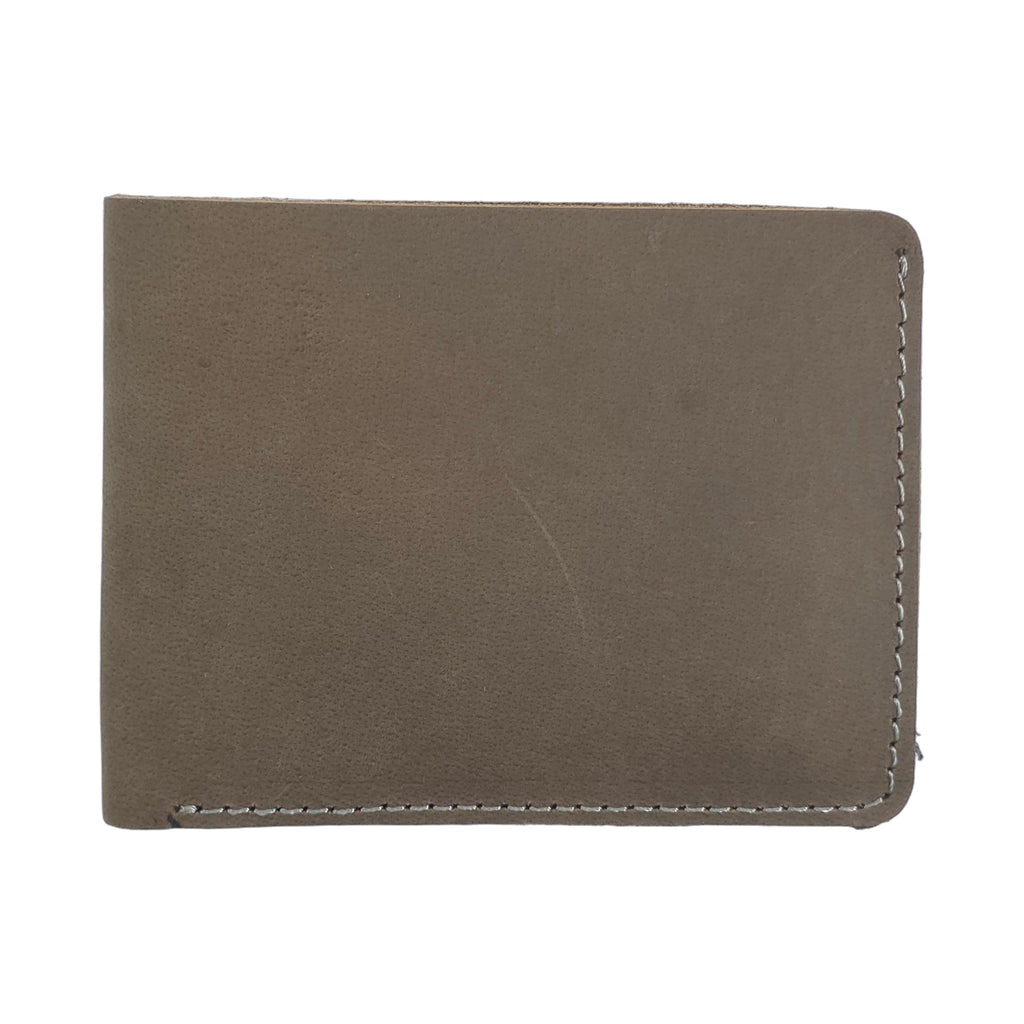 wallet - Light Brown