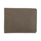 wallet - Light Brown