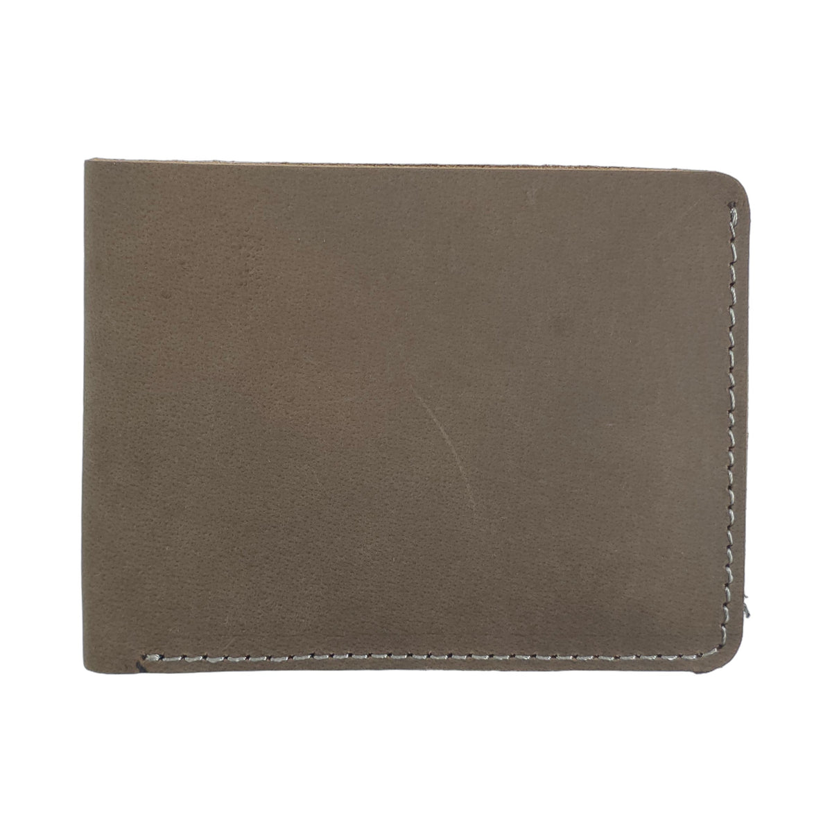 wallet - Light Brown