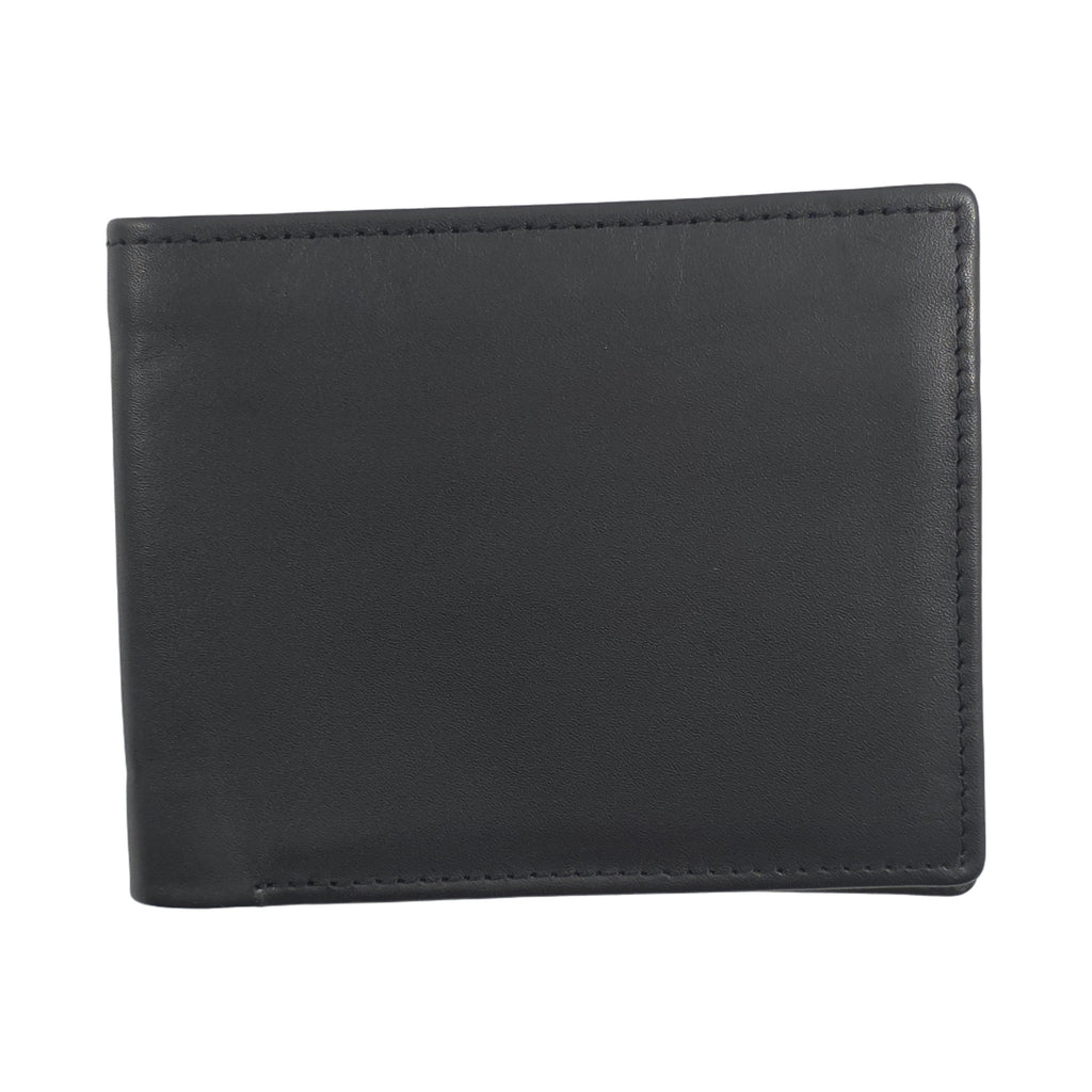 wallet - Black