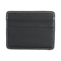 Multi purpose card holder - Black