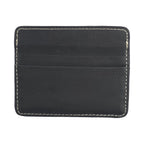 Multi purpose card holder - Black