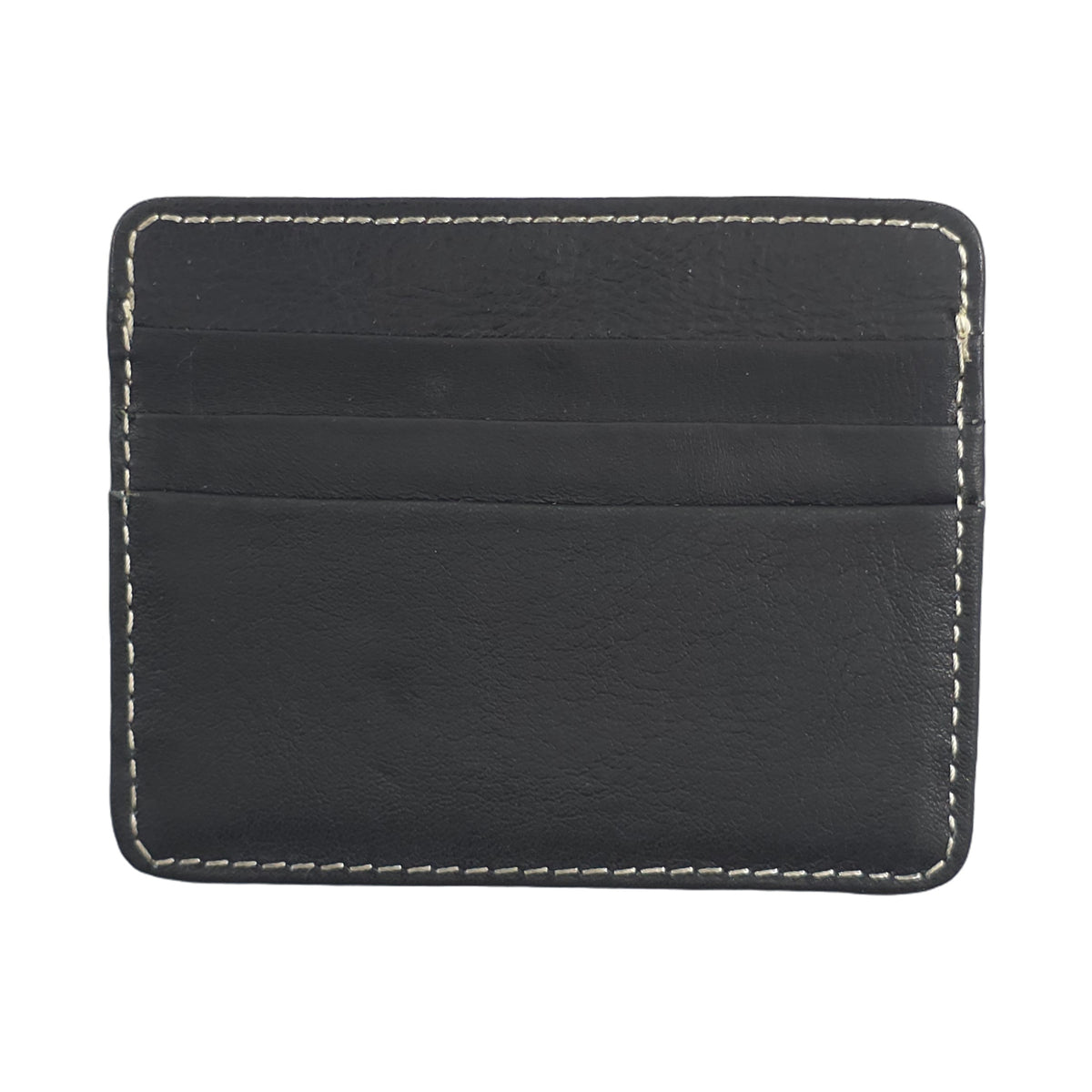 Multi purpose card holder - Black