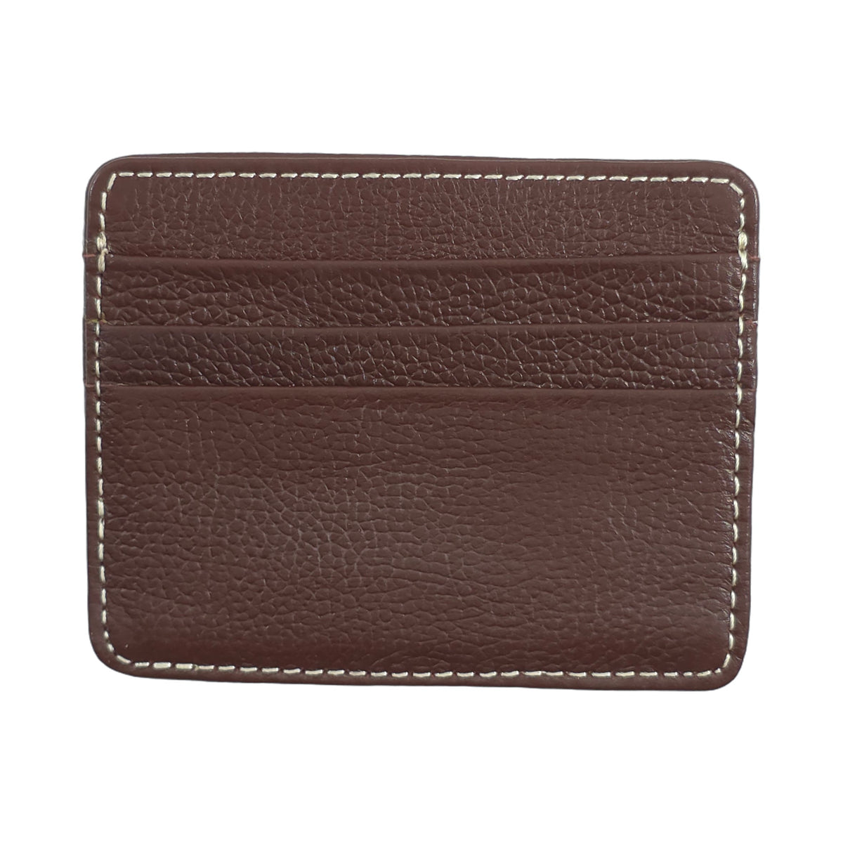 Multi purpose card holder - Dark Brown