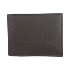 wallet - Dark Brown