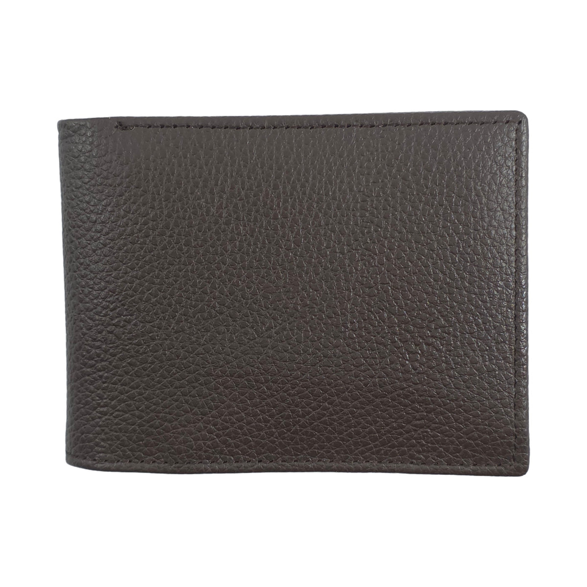 wallet - Dark Brown
