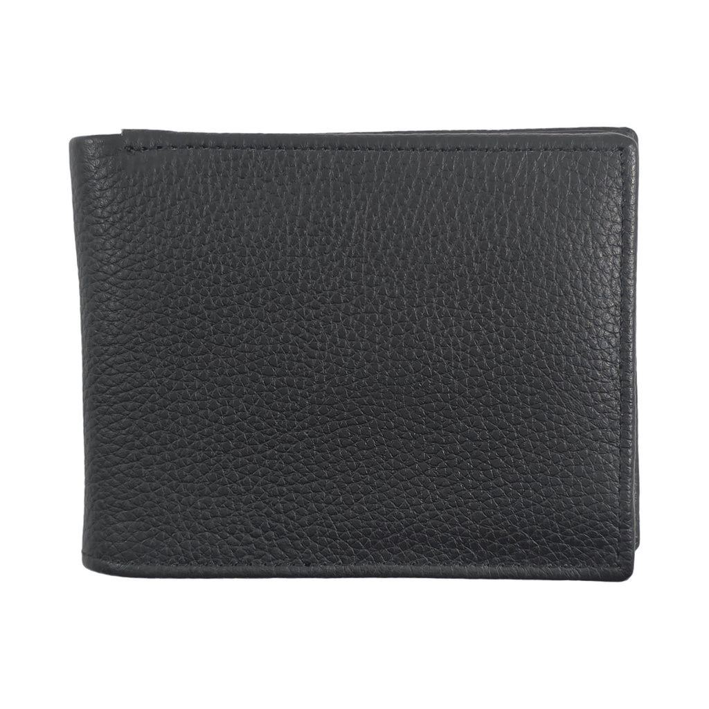 wallet - Black