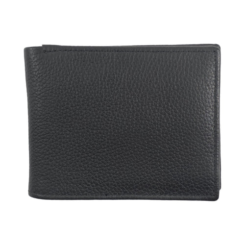 wallet - Black