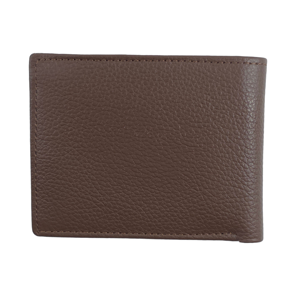 wallet - Brown