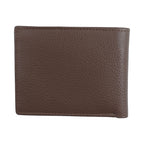 wallet - Brown