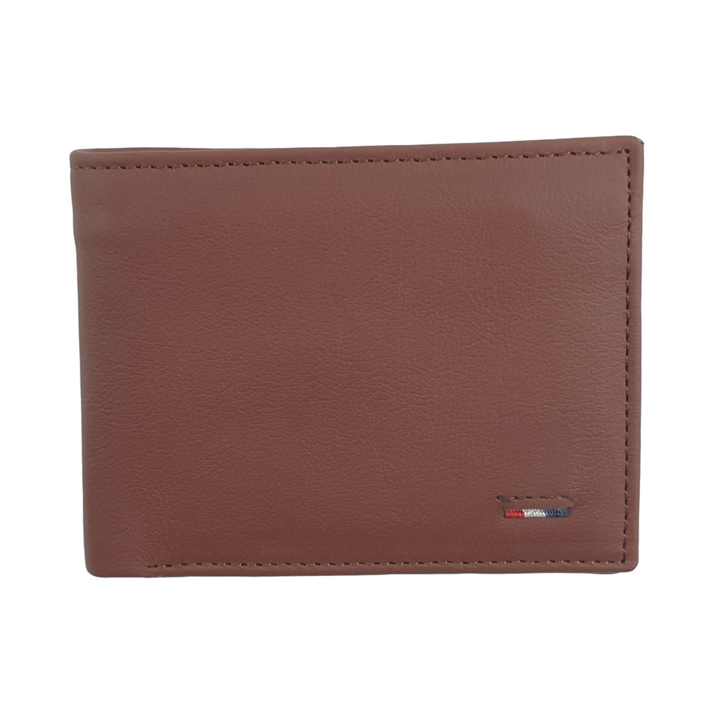 wallet - Brown