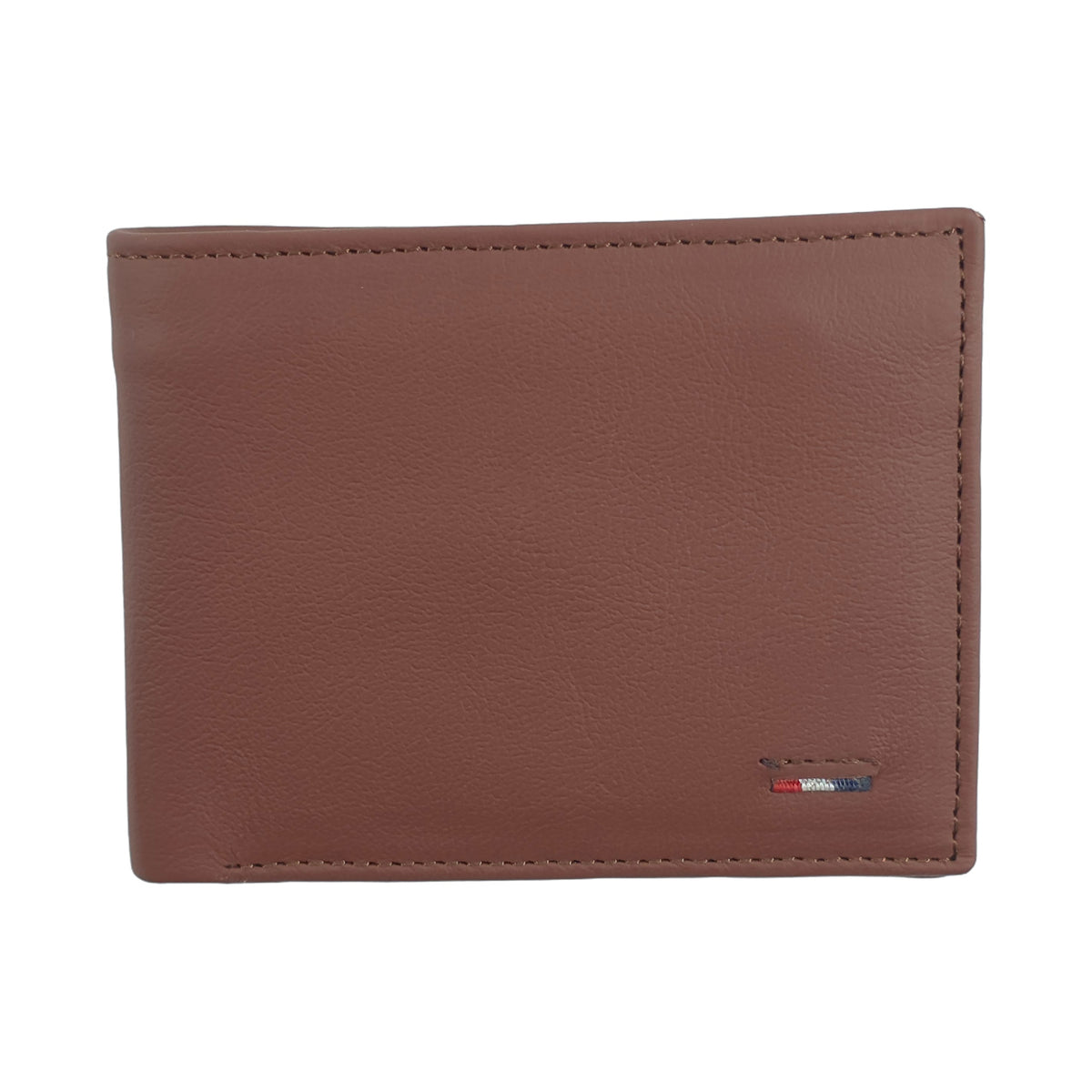 wallet - Brown