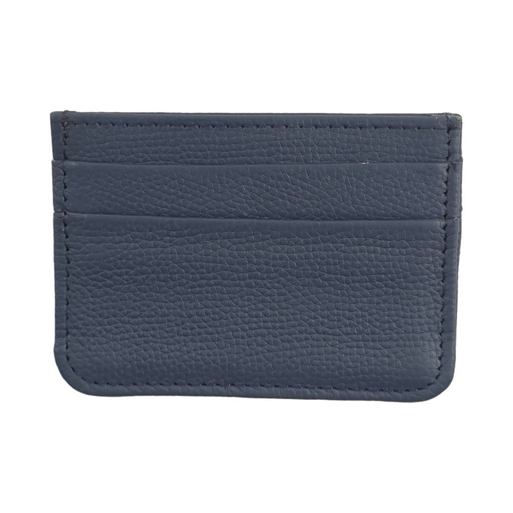 Multi purpose card holder - Blue