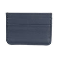 Multi purpose card holder - Blue