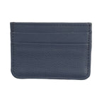 Multi purpose card holder - Blue