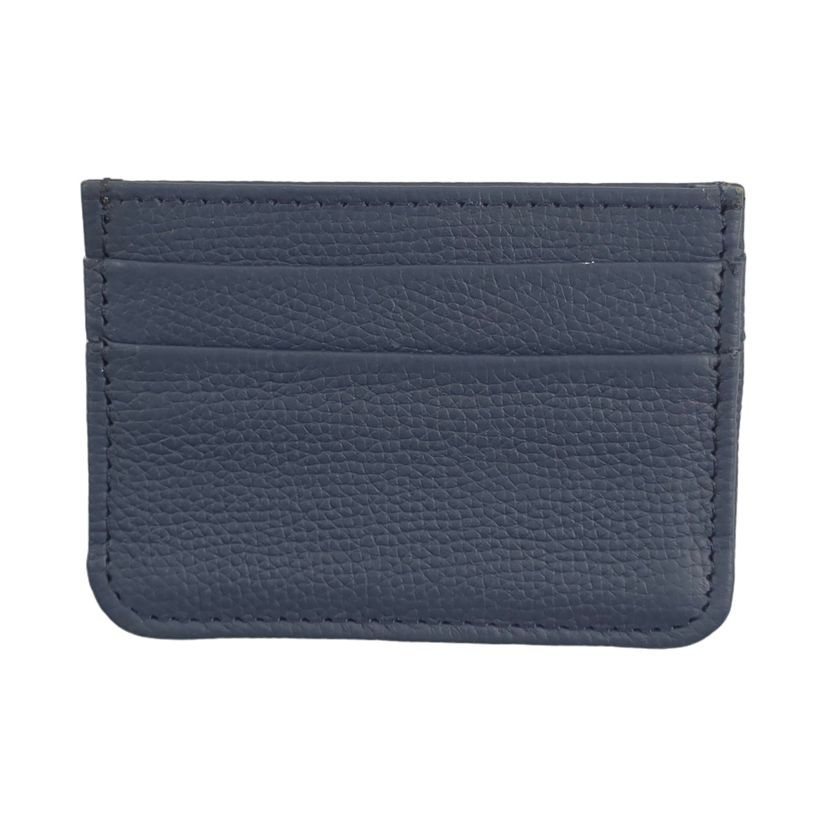 Multi purpose card holder - Blue