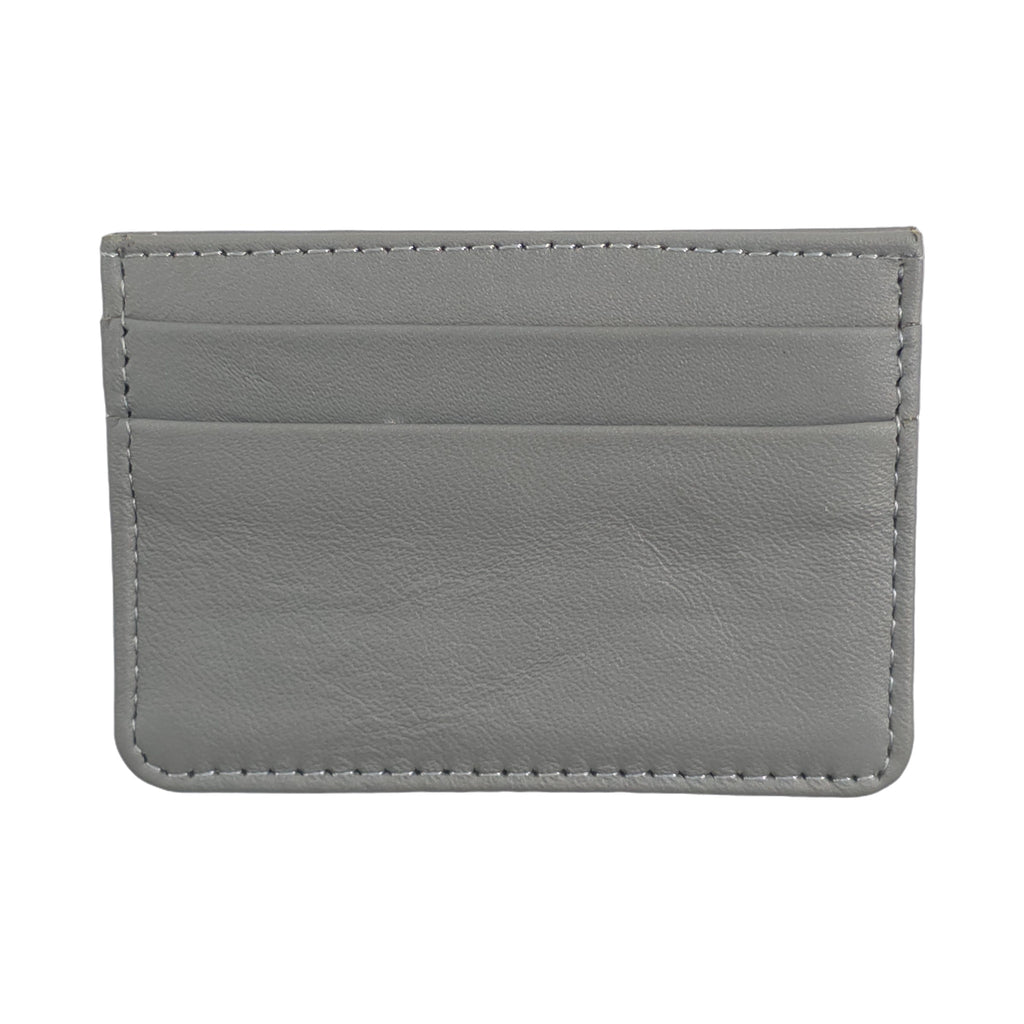 Multi purpose card holder - Gray