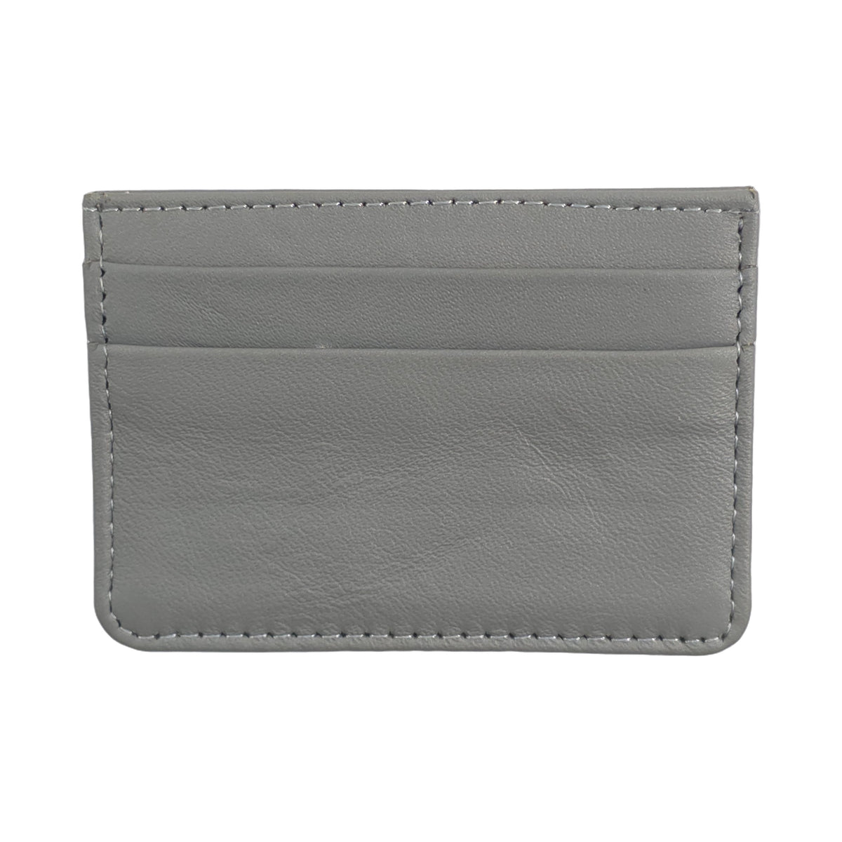 Multi purpose card holder - Gray