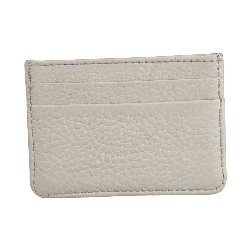 Multi purpose card holder - Off White