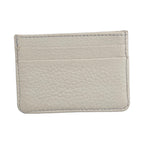 Multi purpose card holder - Off White