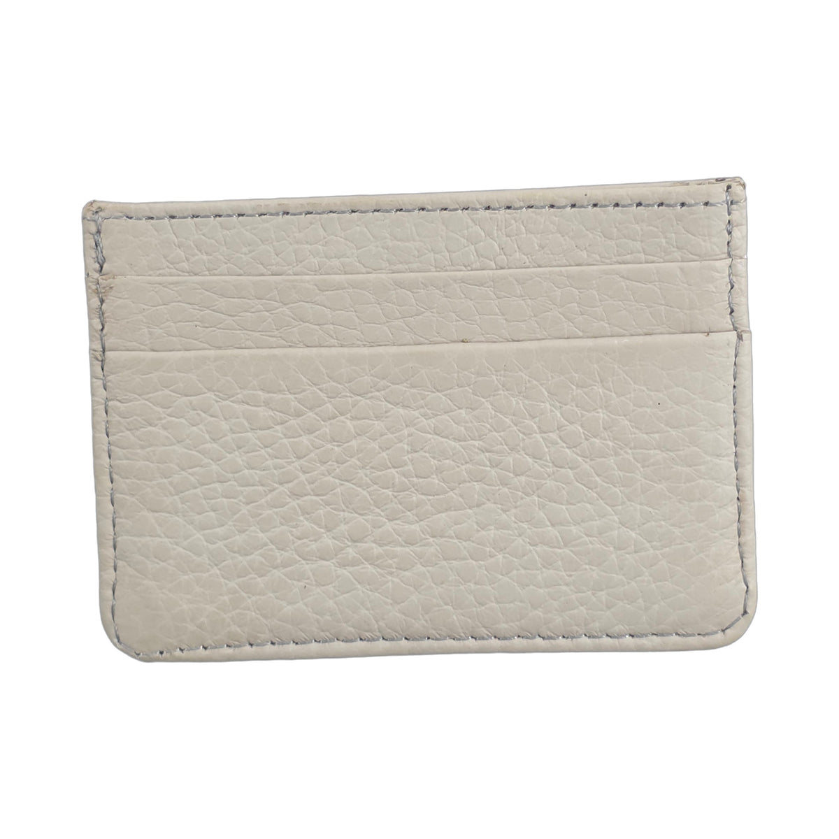 Multi purpose card holder - Off White