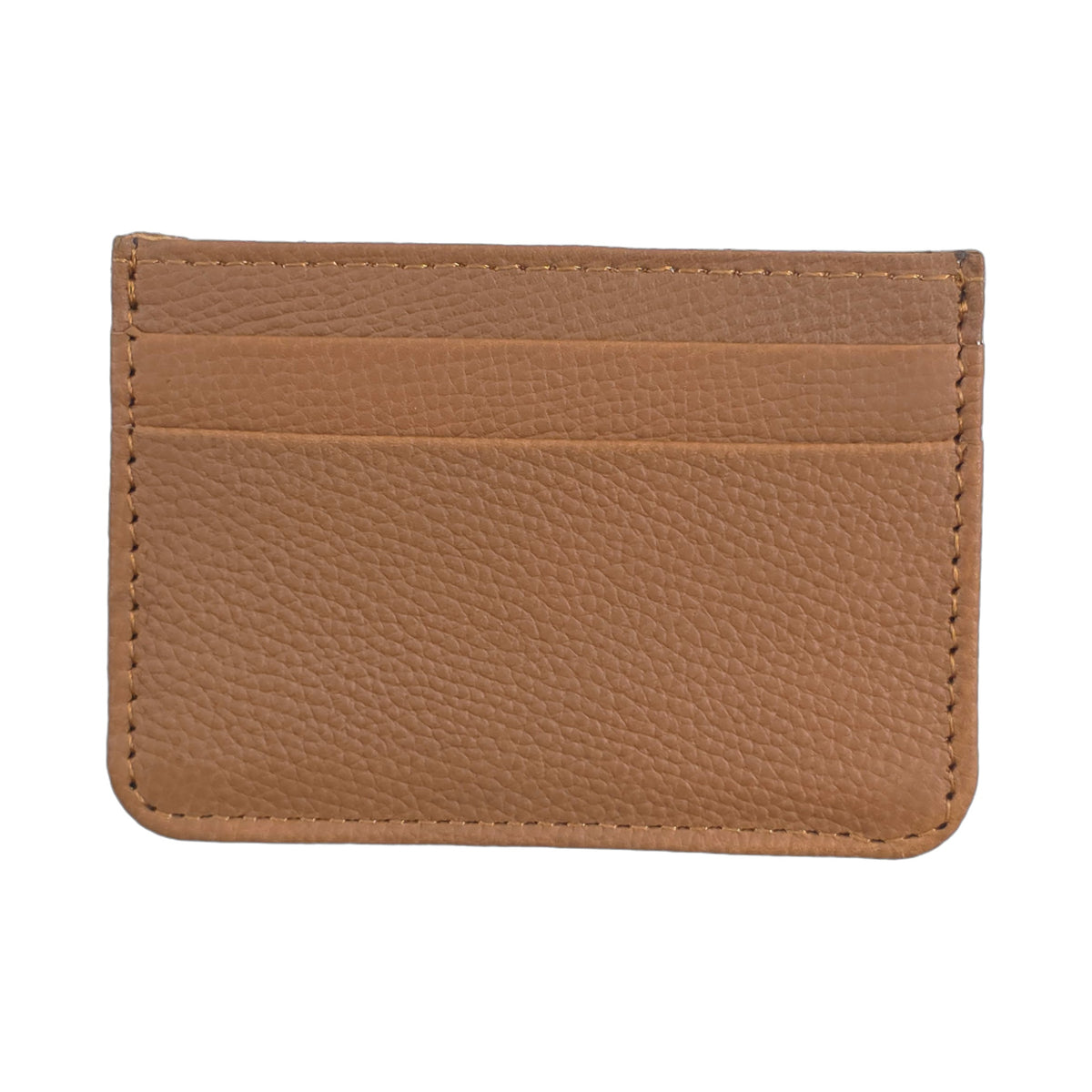 Multi purpose card holder - Light Brown