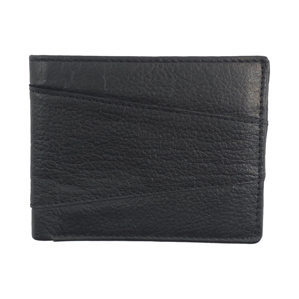 wallet - Black