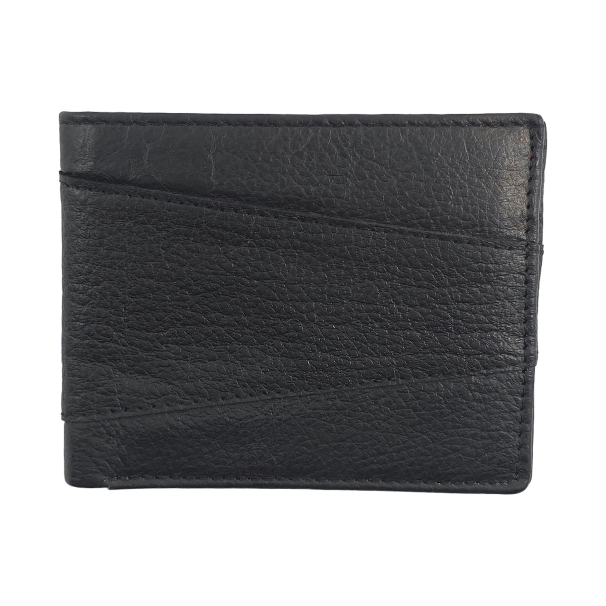 wallet - Black