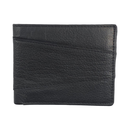 wallet - Black