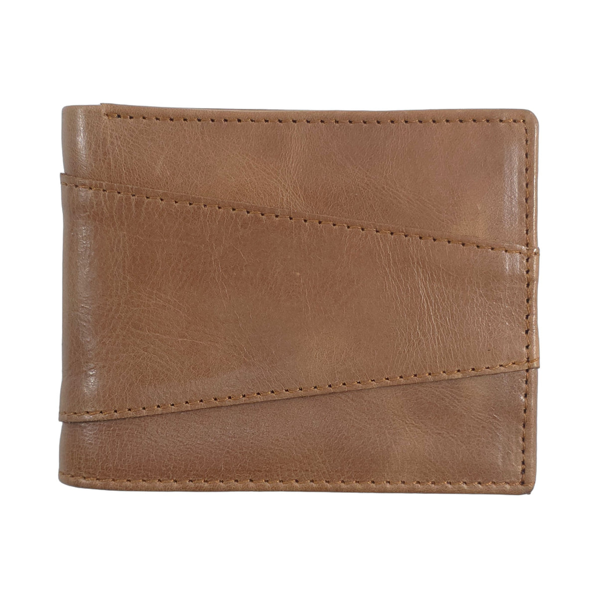 wallet - Brown