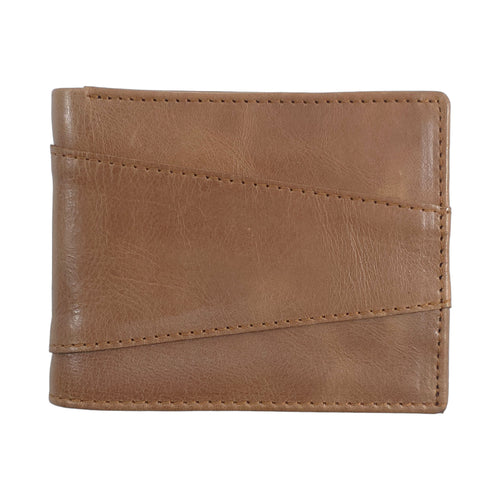wallet - Brown