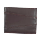 wallet - Dark Red