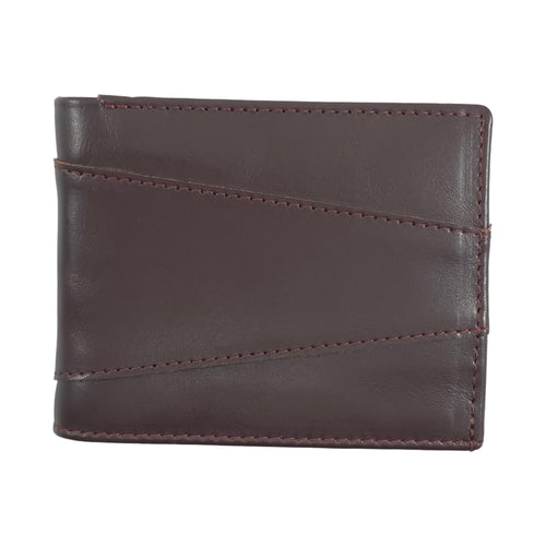 wallet - Dark Red