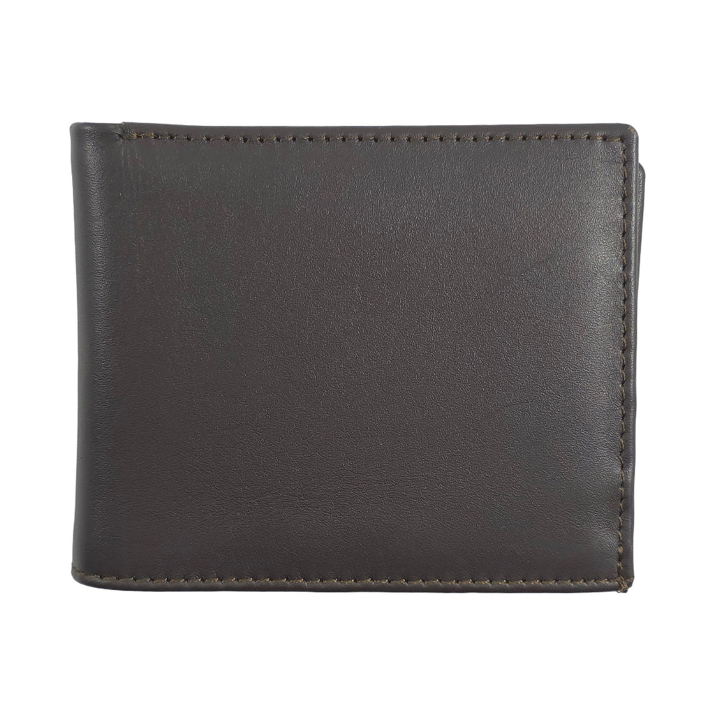 wallet - Dark Brown