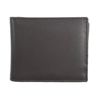 wallet - Dark Brown