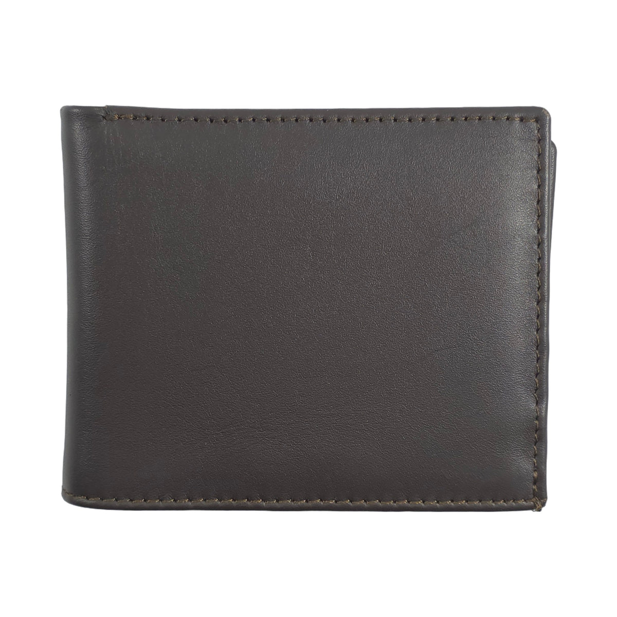wallet - Dark Brown