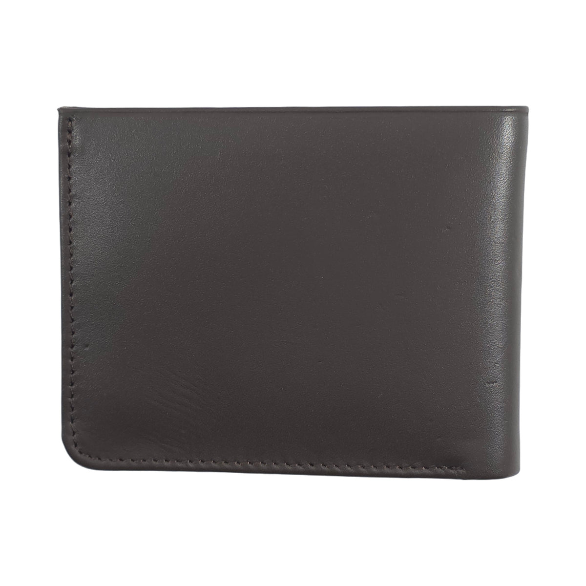 wallet - Dark Brown
