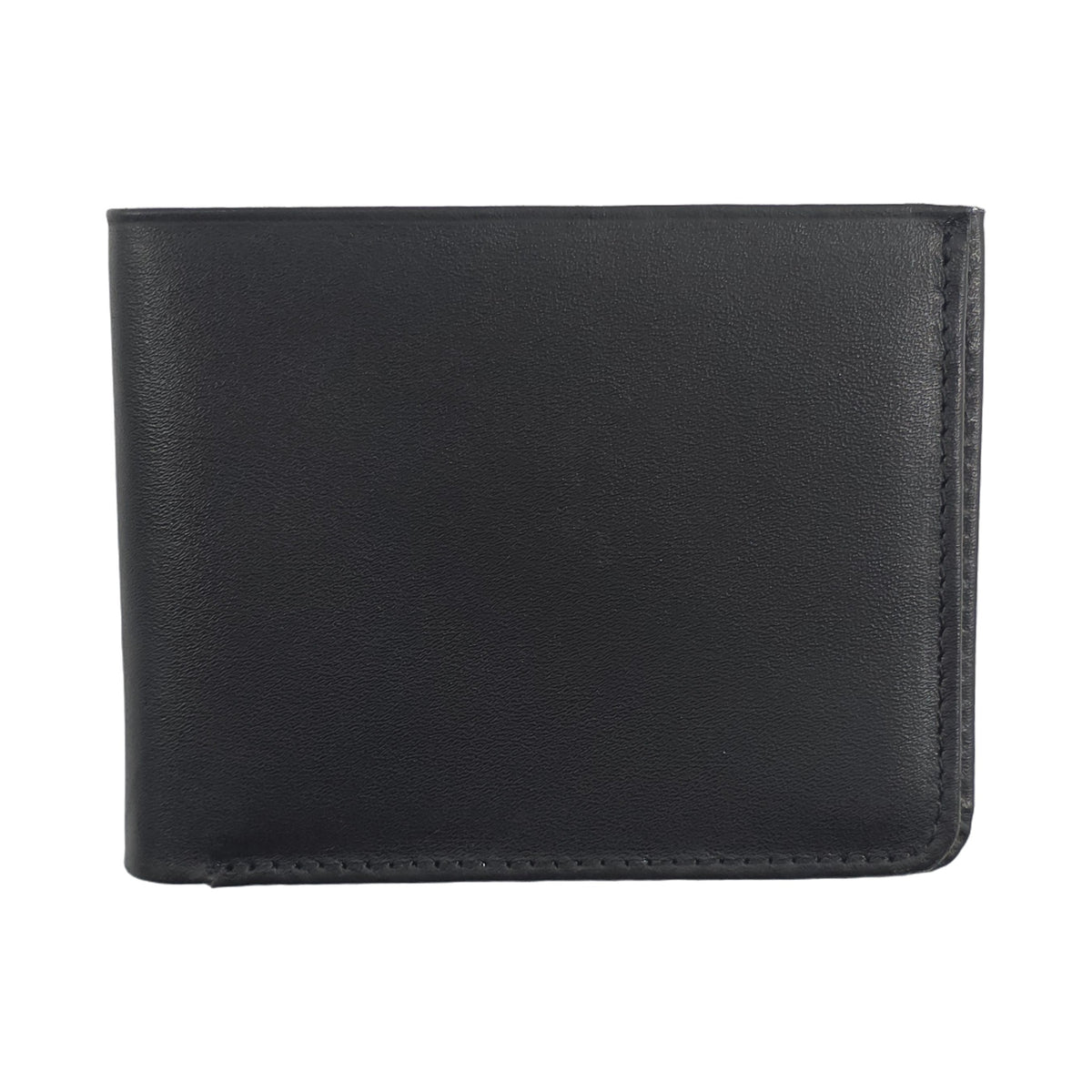 wallet - Black