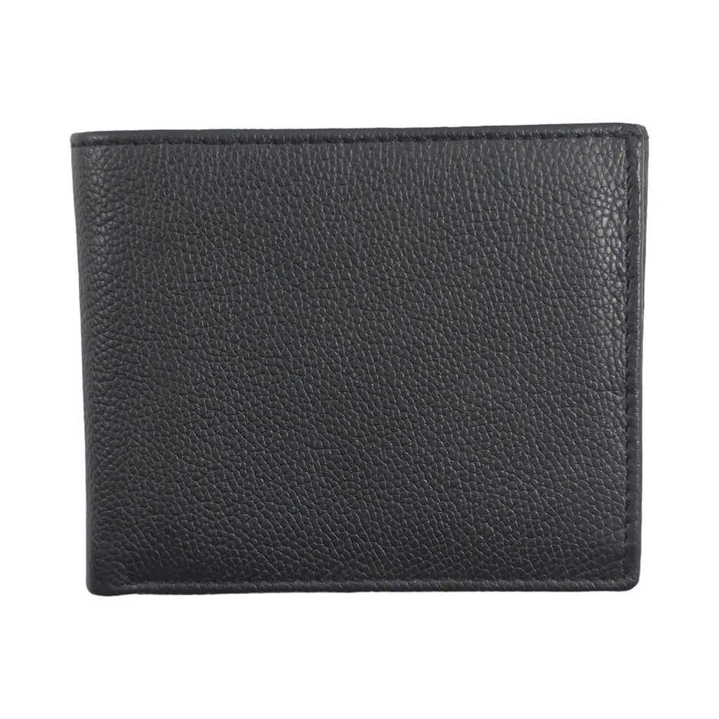 wallet - Black