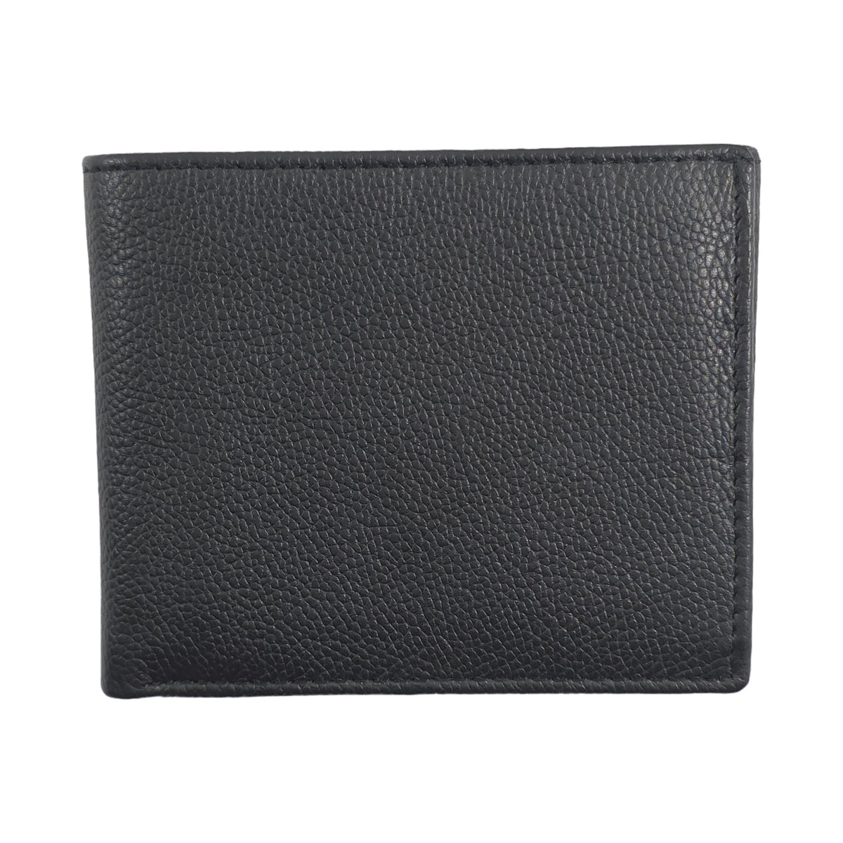 wallet - Black
