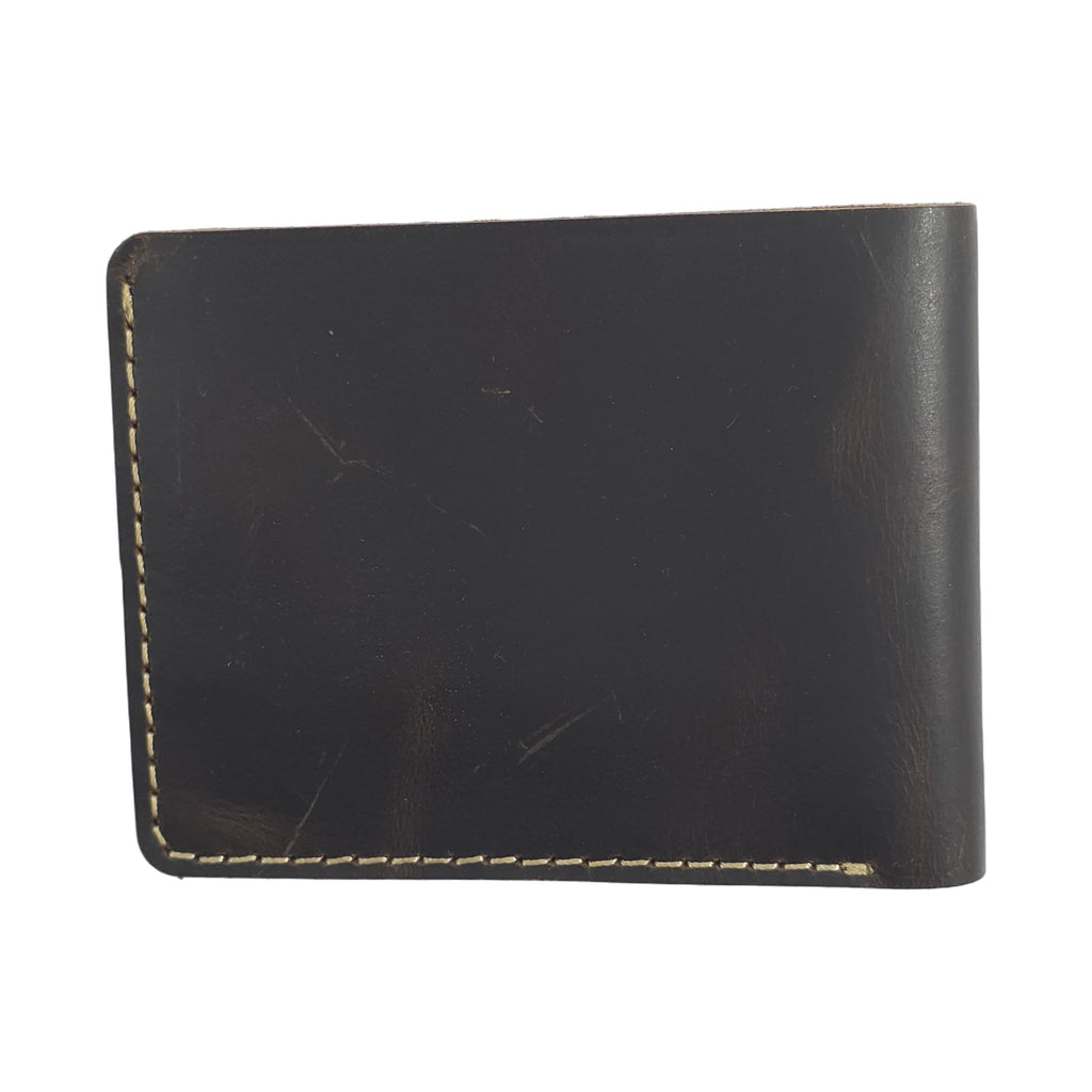 wallet - Dark Gray