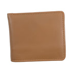 wallet - Light Brown