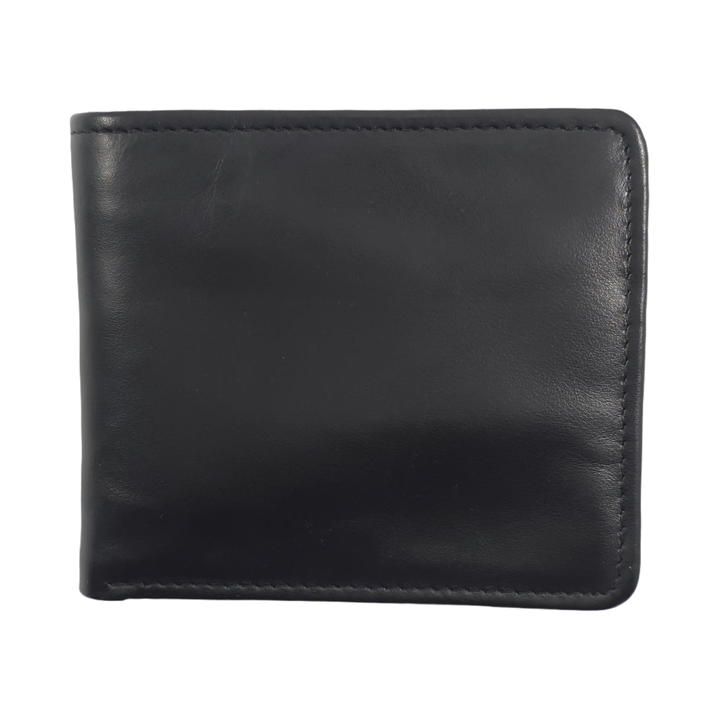 wallet - Black