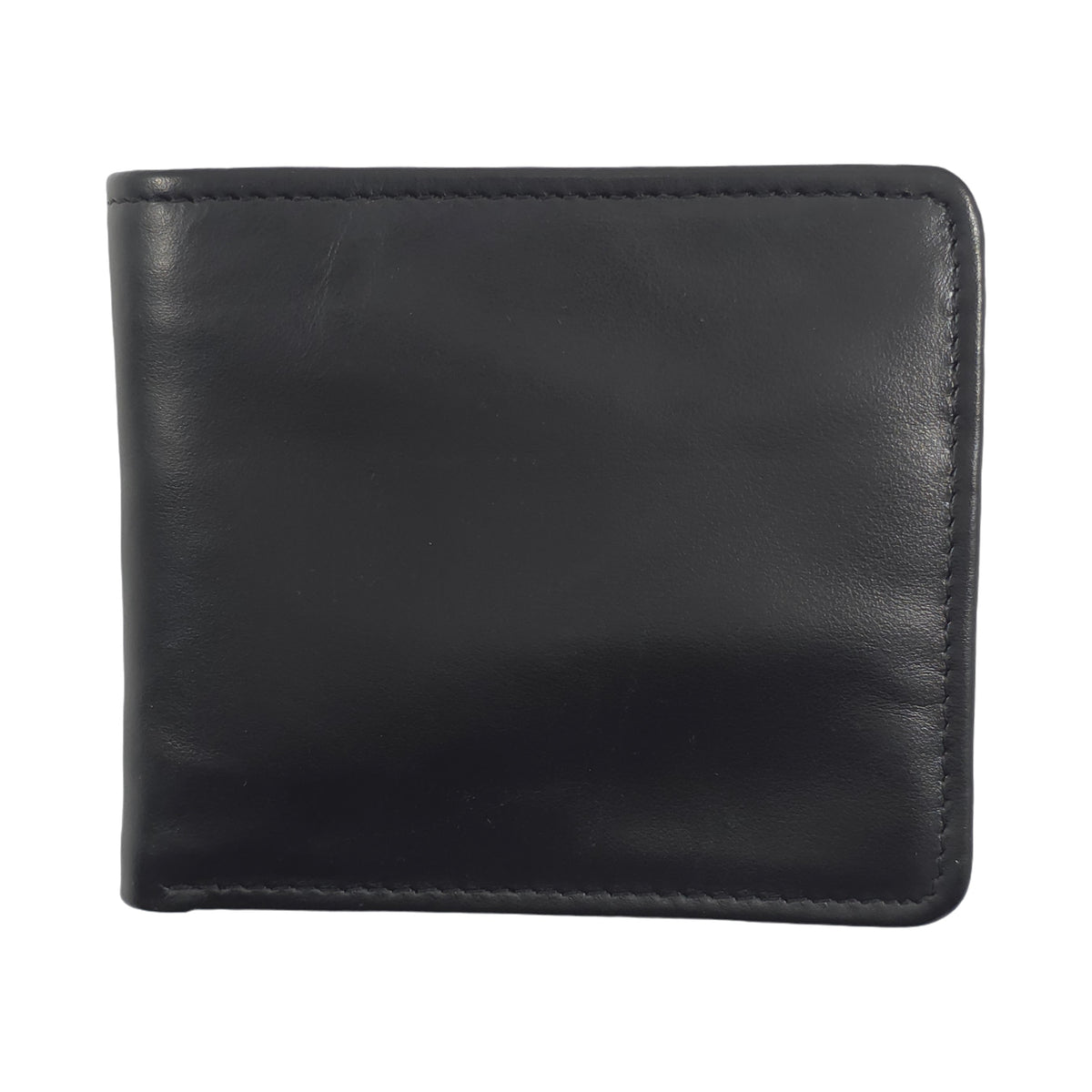 wallet - Black